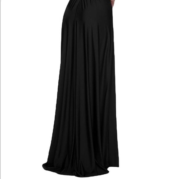 LA FEMME 28547 DRESS - Picture 5 of 11